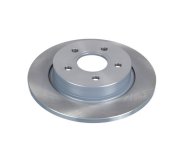 Тормозной диск задний (271х11мм) Ford Focus 3 / Форд Фокус 3 2011-2018 ADF124323 BLUE PRINT (Польша)