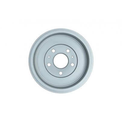 Гальмівний барабан задній (d=228мм) Ford Focus 3 / Форд Фокус 3 2011-2018 104068 KAMOKA (Польща)