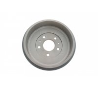 Гальмівний барабан задній (d=228мм) Ford Focus 3 / Форд Фокус 3 2011-2018 250.1774.20 ZIMMERMANN (Німеччина)