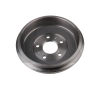 Гальмівний барабан задній (d=228мм) Ford Focus 3 / Форд Фокус 3 2011-2018 252543 NK (Данія)