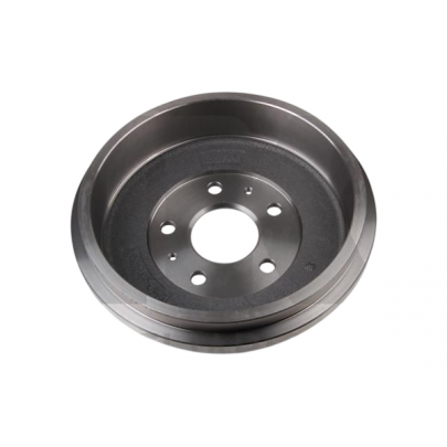 Гальмівний барабан задній (d=228мм) Ford Focus 3 / Форд Фокус 3 2011-2018 252543 NK (Данія)