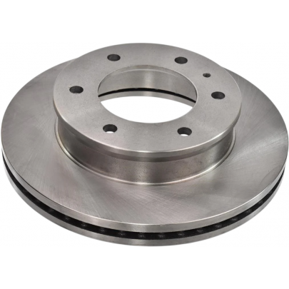 Гальмівний барабан задній (d=228мм) Ford Focus 3 / Форд Фокус 3 2011-2018 7D0704 LPR (Італія)