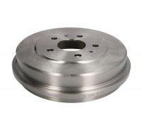 Гальмівний барабан задній (d=228мм) Ford Focus 3 / Форд Фокус 3 2011-2018 BF568 DELPHI (США)