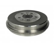 Тормозной барабан задний (d=228мм) Ford Focus 3 / Форд Фокус 3 2011-2018 DB4427 TRW (Германия)