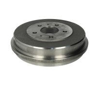 Гальмівний барабан задній (d=228мм) Ford Focus 3 / Форд Фокус 3 2011-2018 DB4427 TRW (Німеччина)