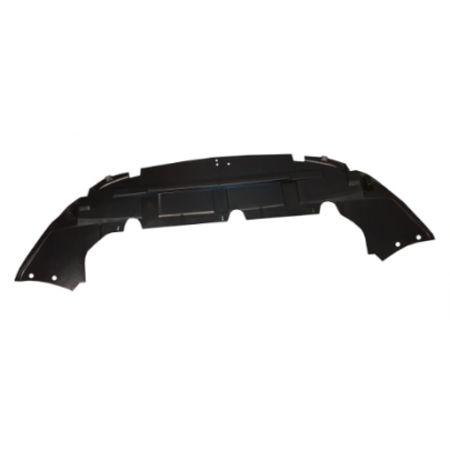 Защита двигателя Ford Focus 3 / Форд Фокус 3 2011-2018 0231875225 TEMPEST (Тайвань)