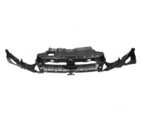 Усилитель бампера переднего (верхний) Ford Focus 3 / Форд Фокус 3 2011-2018 2813201 FPS (Тайвань)
