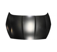 Капот (год производства с: 2014) Ford  Focus 3 / Форд Фокус 3 2014-2018 PFD20196A SIGNEDA (Литва)