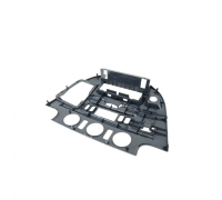 Накладка панелі приладів MB Sprinter 901-905 1995-2000 1006874 AUTOTECHTEILE (Німеччина)
