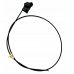 Трос капота MB Sprinter 907 / 910 2018- 1608879 AUTOTECHTEILE (Німеччина) - Фото №1