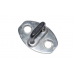Скоба замка дверей Volkswagen Touran 2003-2015 / Фольксваген Туран 2003-2015 3837060 AUTOTECHTEILE (Німеччина) - Фото №1