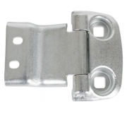 Петля дверей задніх правих Fiat Ducato / Citroen Jumper / Peugeot Boxer 1994-2006 5051673 AUTOTECHTEILE (Німеччина)