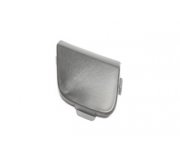 Заглушка буксирувального гака передня (рік виробництва до: 2014) Ford Focus 3 / Форд Фокус 3 2011-2014 0231875925 TEMPEST (Тайвань)