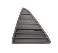 Решітка бампера переднього ліва (рік виробництва до: 2014) Ford Focus 3 / Форд Фокус 3 2011-2014 2813917 FPS (Тайвань)