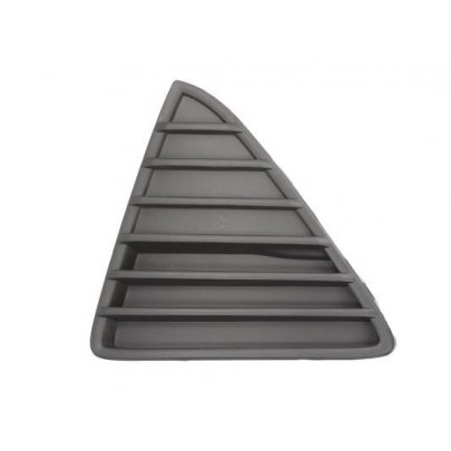 Решетка бампера переднего левая (год производства до: 2014) Ford Focus 3 / Форд Фокус 3 2011-2014 2813917 FPS (Тайвань)