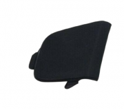 Заглушка буксирувального гака передня (рік виробництва до: 2014) Ford Focus 3 / Форд Фокус 3 2011-2014 2813925 FPS (Тайвань)