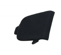 Заглушка буксирувального гака передня (рік виробництва до: 2014) Ford Focus 3 / Форд Фокус 3 2011-2014 2813925 FPS (Тайвань)