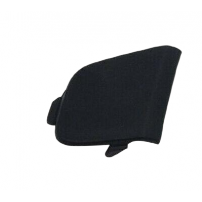 Заглушка буксировочного крюка передняя (год производства до: 2014) Ford Focus 3 / Форд Фокус 3 2011-2014 2813925 FPS (Тайвань)