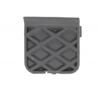 Заглушка буксировочного крюка задняя (год производства до: 2014) Ford Focus 3 / Форд Фокус 3 2011-2014 2813926 FPS (Тайвань)