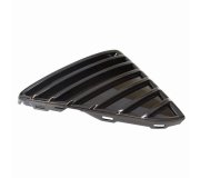 Решетка бампера переднего левая (год производства до: 2014) Ford Focus 3 / Форд Фокус 3 2011-2014 2813933 FPS (Тайвань)