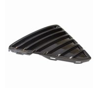 Решітка бампера переднього ліва (рік виробництва до: 2014) Ford Focus 3 / Форд Фокус 3 2011-2014 2813933 FPS (Тайвань)