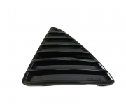 Решетка бампера переднего правая (год производства до: 2014) Ford Focus 3 / Форд Фокус 3 2011-2014 2813934 FPS (Тайвань)