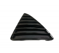 Решітка бампера переднього права (рік виробництва до: 2014) Ford Focus 3 / Форд Фокус 3 2011-2014 2813934 FPS (Тайвань)