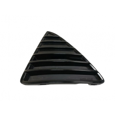 Решетка бампера переднего правая (год производства до: 2014) Ford Focus 3 / Форд Фокус 3 2011-2014 2813934 FPS (Тайвань)