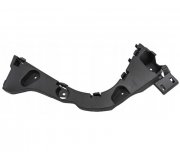 Кронштейн кріплення бампера заднього (лівий, хетчбек, рік виробництва до: 2014) Ford Focus 3 / Форд Фокус 3 2011-2014 2813965 FPS (Тайвань)