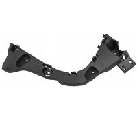 Кронштейн крепление бампера заднего (левый, хэтчбек, год производства до: 2014) Ford Focus 3 / Форд Фокус 3 2011-2014 2813965 FPS (Тайвань)