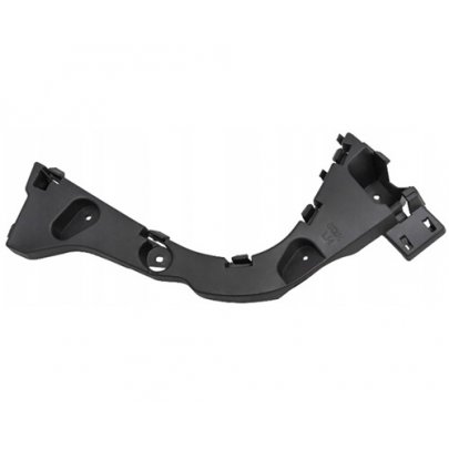 Кронштейн кріплення бампера заднього (лівий, хетчбек, рік виробництва до: 2014) Ford Focus 3 / Форд Фокус 3 2011-2014 2813965 FPS (Тайвань)