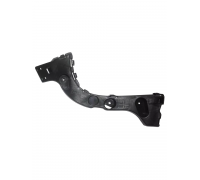 Кронштейн крепление бампера заднего (правый, хэтчбек, год производства до: 2014) Ford Focus 3 / Форд Фокус 3 2011-2014 2813966 FPS (Тайвань)