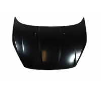 Капот (год производства до: 2014) Ford  Focus 3 / Форд Фокус 3 2011-2014 0231875280G TEMPEST (Тайвань)