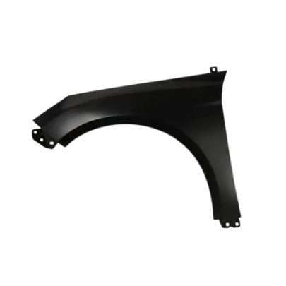 Крыло переднее левое Ford Focus 3 / Форд Фокус 3 2011-2018 0231875311 TEMPEST (Тайвань)