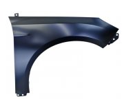 Крыло переднее правое Ford Focus 3 / Форд Фокус 3 2011-2018 0231875312 TEMPEST (Тайвань)