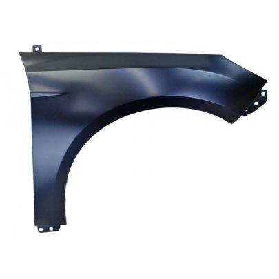 Крыло переднее правое Ford Focus 3 / Форд Фокус 3 2011-2018 0231875312 TEMPEST (Тайвань)