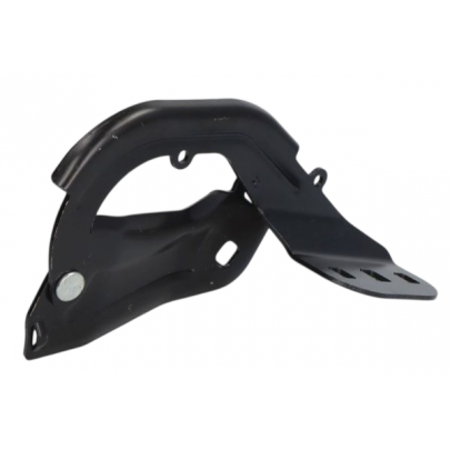 Петля капота правая Ford Focus 3 / Форд Фокус 3 2011-2018 1750016 FORD (США)