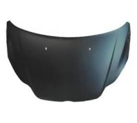 Капот (год производства до: 2014) Ford  Focus 3 / Форд Фокус 3 2011-2014 1797477 FORD (США)
