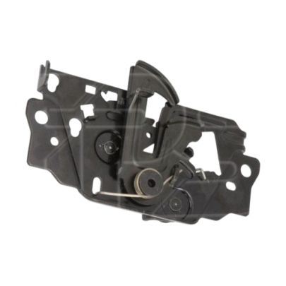 Замок крышки капота Ford Focus 3 / Форд Фокус 3 2011-2018 2813288 FPS (Тайвань)