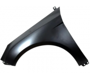 Крыло переднее левое Ford Focus 3 / Форд Фокус 3 2011-2018 2813311 FPS (Тайвань)