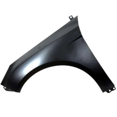 Крыло переднее левое Ford Focus 3 / Форд Фокус 3 2011-2018 2813311 FPS (Тайвань)
