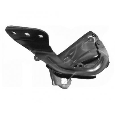 Петля капота левая Ford Focus 3 / Форд Фокус 3 2011-2018 2813451 FPS (Тайвань)