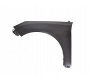 Крыло переднее левое Ford Focus 3 / Форд Фокус 3 2011-2018 3U821005 AND (Украина)