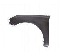 Крыло переднее левое Ford Focus 3 / Форд Фокус 3 2011-2018 3U821005 AND (Украина)