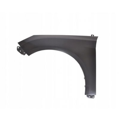 Крыло переднее левое Ford Focus 3 / Форд Фокус 3 2011-2018 3U821005 AND (Украина)