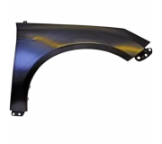 Крыло переднее правое Ford Focus 3 / Форд Фокус 3 2011-2018 3U821016 AND (Украина)