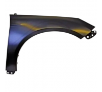 Крыло переднее правое Ford Focus 3 / Форд Фокус 3 2011-2018 3U821016 AND (Украина)