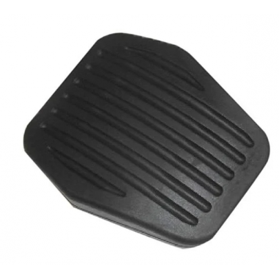 Накладка педали газа Ford Focus 3 / Форд Фокус 3 2011-2018 1251921 FORD (США)