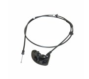 Трос капота Ford Focus 3 / Форд Фокус 3 2011-2018 1755064 FORD (США)
