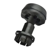 Отбойник капота Ford Focus 3 / Форд Фокус 3 2011-2018 1758504 FORD (США)
